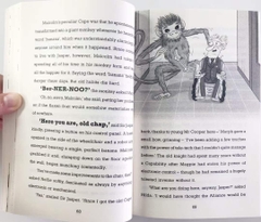 Kid normal (Sách nhập)- Bộ 4 quyển