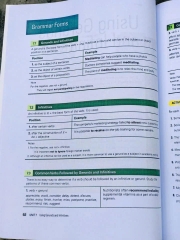 𝐆𝐫𝐚𝐦𝐦𝐚𝐫 𝐟𝐨𝐫 𝐆𝐫𝐞𝐚𝐭 𝐖𝐫𝐢𝐭𝐢𝐧𝐠 - Bộ 3 quyển