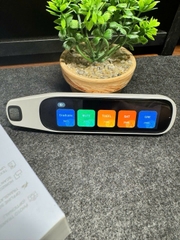 Translation Pen - Bút scan dịch đa ngôn ngữ điện tử cầm tay màn hình LCD (Full box, đầy đủ phụ kiện)