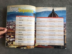 Reading explorer (Sách nhập) - 6 quyển - Phiên bản 2 - Tặng File Mp3