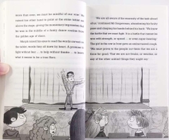 Kid normal (Sách nhập)- Bộ 4 quyển