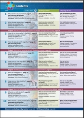 GIÁO TRÌNH OXFORD FUTURE  -  tập trung vào phát triển tư duy phản biện, kỹ năng giao tiếp và sự sáng tạo.