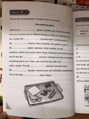 Topical Grammar Practice (Sách in) - 6 quyển