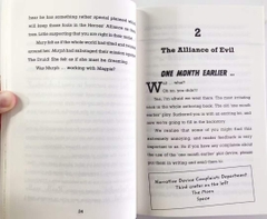 Kid normal (Sách nhập)- Bộ 4 quyển