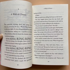 The World of David Walliams (Sách nhập) - Cập nhất bản mới nhất 22 quyển