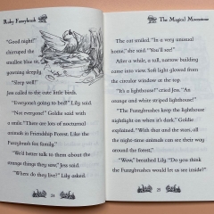 Magic Animal Friends (Sách nhập) - 16 quyển