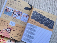The Usborne Creative Writing Box (Sách nhập)- bộ 3 quyển
