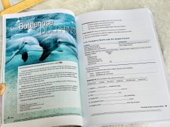 Grammar in Context - bộ 4 quyển