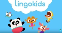 Tài khoản Lingokids - Phần mềm học tiếng anh cho trẻ (Gói 1 năm)