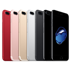 iPhone 7 Plus Quốc tế