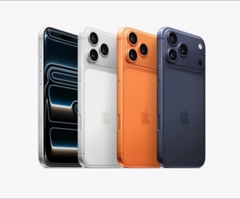 Iphone 17 Pro Quốc tế