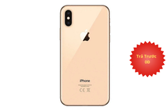 iPhone X Quốc Tế