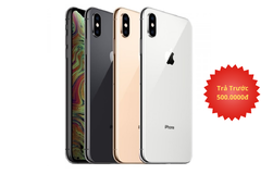 iPhone Xs Max Quốc Tế