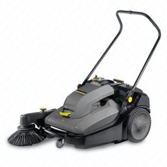 XE QUÉT RÁC ĐẨY TAY KARCHER KM 70/30 C Bp Pack Adv, HÀNG CHÍNH HÃNG THƯƠNG HIỆU CỦA ĐỨC