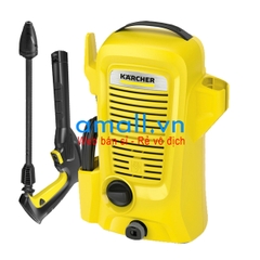 Máy làm sạch áp lực K 2 Universal Edition OJ nhập khẩu từ Đức