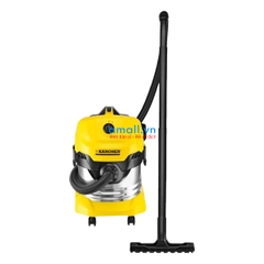 Máy Hút Bụi Khô Và Ướt Karcher WD 4 Premium thương hiệu của Đức