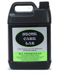 Hoá chất bảo dưỡng sàn đá SCL-STONE CLEAN