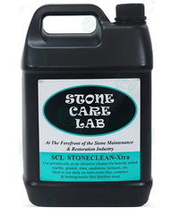 Hoá chất vệ sinh và trung hoà SCL-Stone Clean Xtra