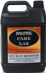 Hoá chất tẩy vết rỉ sét SCL-RUST REMOVER