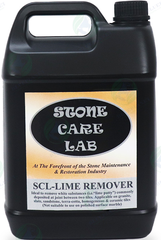 Hoá chất tẩy cặn canxi trên sàn đá SCL-LIME REMOVER