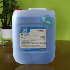 Nước giặt công nghiệp Goodmaid Pro GMP 350 Laundry 20L