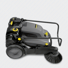 XE QUÉT RÁC ĐẨY TAY KARCHER KM 70/30 C Bp Pack Adv, HÀNG CHÍNH HÃNG THƯƠNG HIỆU CỦA ĐỨC