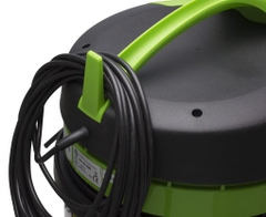 Máy hút bụi khô ướt GP 2/62 W&D ( 2 Motor )