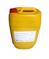 Dung dịch tẩy đa năng APEX A-377 ALKACLEAN PLUS 25L