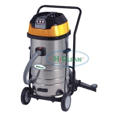 Máy Hút Bụi Công Nghiệp Khô Và Ướt HICLEAN HC380T 3 Motor