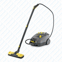 MÁY LAU SÀN BẰNG HƠI NƯỚC KARCHER SG 4/4, HÀNG CHÍNH HÃNG THƯƠNG HIỆU CỦA ĐỨC