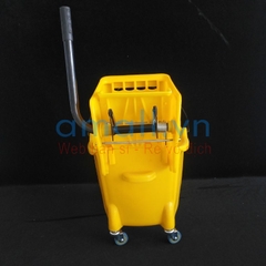 Xe vắt nước đơn dùng vắt nước cây lau nhà 24L B-040C