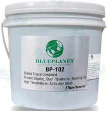 Hoá chất đánh bóng bảo dưỡng đá Granite Crystal Compound 102