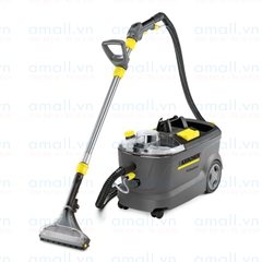 MÁY PHUN HÚT GIẶT THẢM KARCHER PUZZI 10/2 ADV, HÀNG CHÍNH HÃNG THƯƠNG HIỆU CỦA ĐỨC