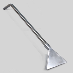 Cần Hút Thảm Inox