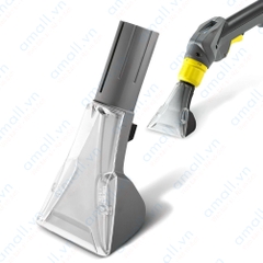 MÁY PHUN HÚT GIẶT THẢM KARCHER Puzzi 8/1 WITH HAND NOZZLE, THƯƠNG HIỆU CỦA ĐỨC