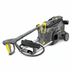 MÁY PHUN ÁP LỰC KARCHER HD 5/11 P 2.2KW 160BAR, HÀNG CHÍNH HÃNG SẢN XUẤT VÀ NHẬP KHẨU TỪ ĐỨC