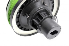 Máy hút bụi khô ướt GP 2/62 W&D ( 2 Motor )