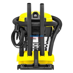 Máy Hút Bụi Khô Và Ướt Karcher WD 4 Premium thương hiệu của Đức