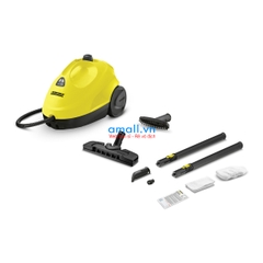 Máy Làm Sạch Bằng Hơi Nước Karcher SC2 Easyfix, Hàng chính hãng nhập khẩu từ Đức