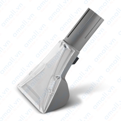 Máy phun hút giặt thảm Karcher Puzzi 8/1 With Hand Nozzle