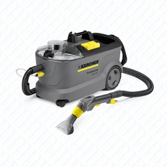 MÁY PHUN HÚT GIẶT THẢM KARCHER PUZZI 10/1, HÀNG CHÍNH HÃNG THƯƠNG HIỆU CỦA ĐỨC