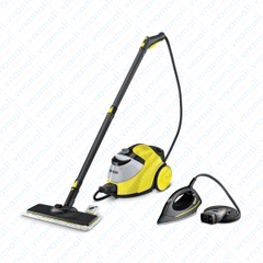 MÁY LÀM SẠCH BẰNG HƠI NƯỚC NÓNG KARCHER SC 5 EASYFIX EU, HÀNG CHÍNH HÃNG NHẬP KHẨU ĐỨC