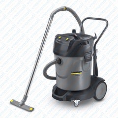 MÁY HÚT BỤI KHÔ VÀ ƯỚT KARCHER NT 70/2 EU, HÀNG CHÍNH HÃNG THƯƠNG HIỆU CỦA ĐỨC