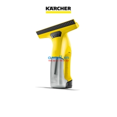 Máy lau kiếng cầm tay Karcher WV6 Plus, Hàng chính hãng được sản xuất tại Ý