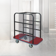 Xe Đẩy Dọn Bàn