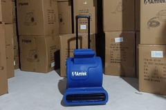 Quạt sấy sàn, thảm công nghiệp hiệu Amtek, Model : AT-1000