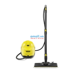 Máy làm sạch bằng hơi nước nóng Karcher SC 3 EasyFix, Hàng chính hãng nhập khẩu Đức