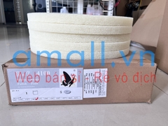 Miếng pad đánh bóng sàn BF 4100 đường kính 16 inch, 5 miếng/thùng