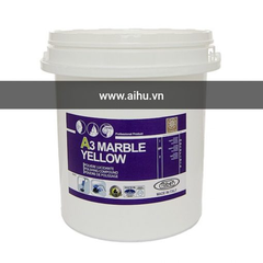 Bột đánh bóng sàn đá Marble A3 Yellow