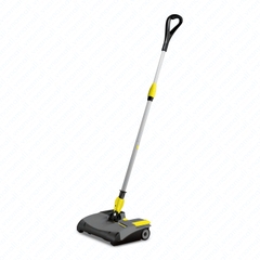 CHỔI ĐIỆN KARCHER EB 30/1 Li-Ion, HÀNG CHÍNH HÃNG THƯƠNG HIỆU CỦA ĐỨC